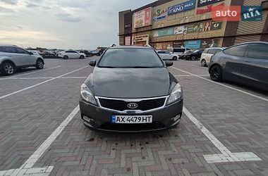 Kia Ceed  2009