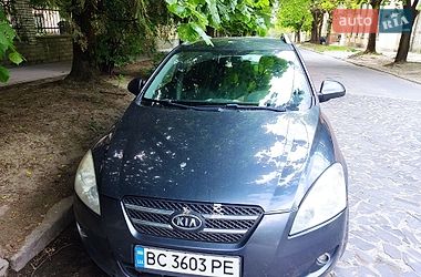 Kia Ceed 2007