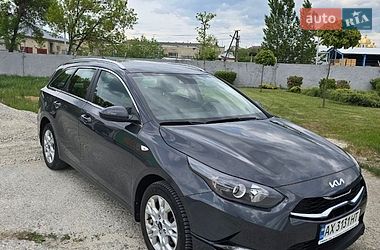 Kia Ceed  2023