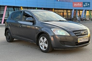 Kia Ceed  2008