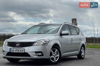 Kia Ceed 2009