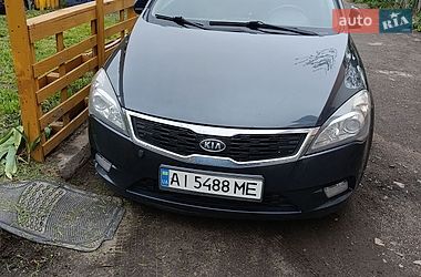 Kia Ceed  2009