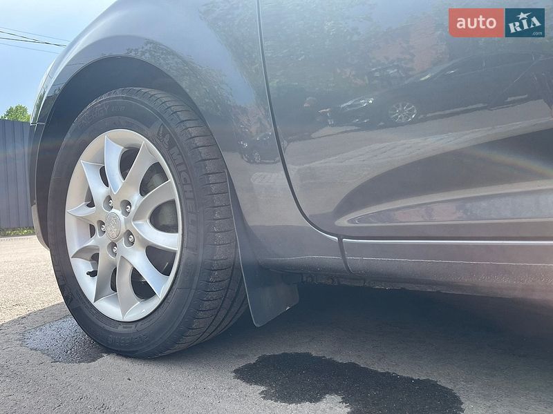 Універсал Kia Ceed 2007 в Полтаві фото 27 Універсал Kia Ceed 2007 в Полтаві