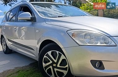 Kia Ceed 2009
