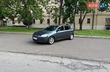 Kia Ceed  2008