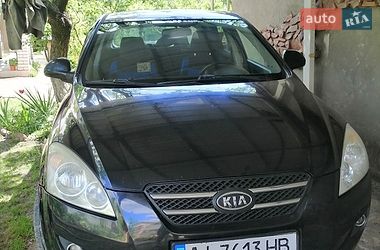 Kia Ceed 2008