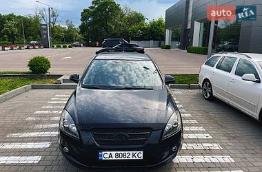Kia Ceed  2008
