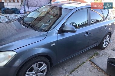 Kia Ceed  2009