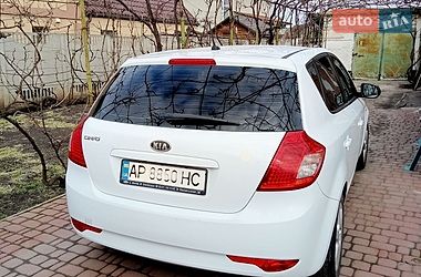 Kia Ceed  2009