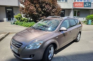 Kia Ceed  2008