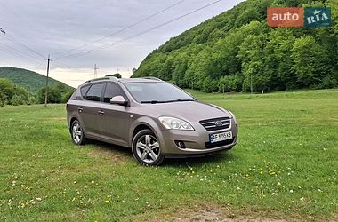 Kia Ceed  2008