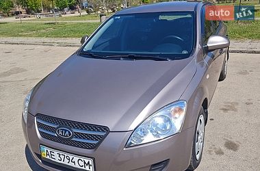 Kia Ceed 2008