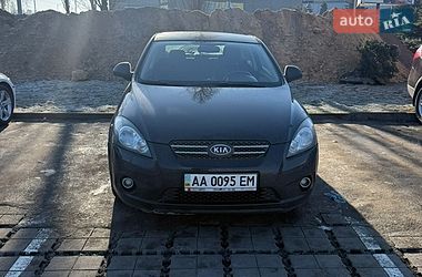 Kia Ceed  2008