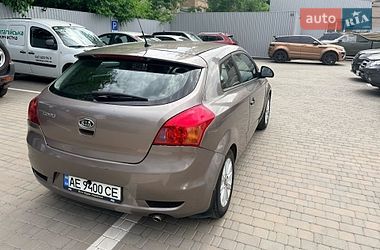 Kia Ceed 2008
