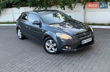 Kia Ceed 2008