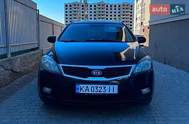 Kia Ceed 2009