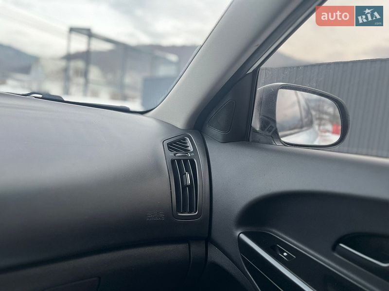 Универсал Kia Ceed 2011 в Ивано-Франковске
