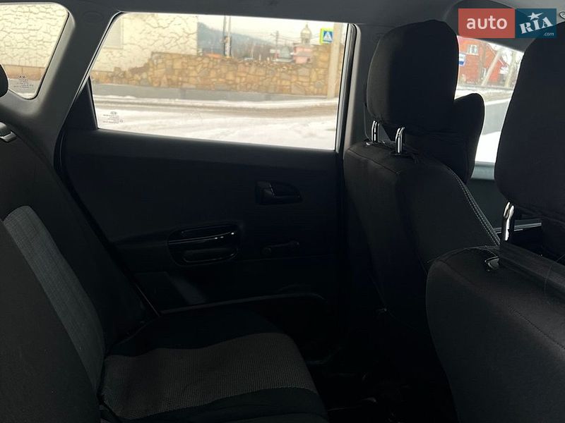 Универсал Kia Ceed 2011 в Ивано-Франковске