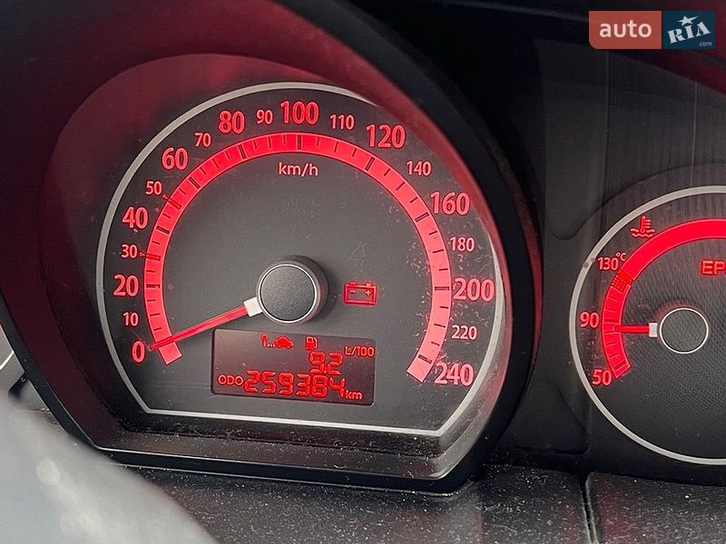 Универсал Kia Ceed 2011 в Ивано-Франковске