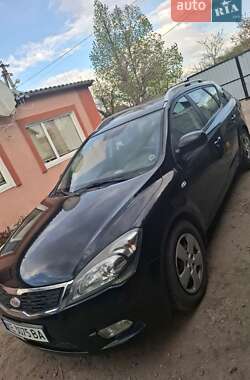 Kia Ceed  2009