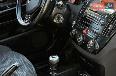 Kia Ceed  2008