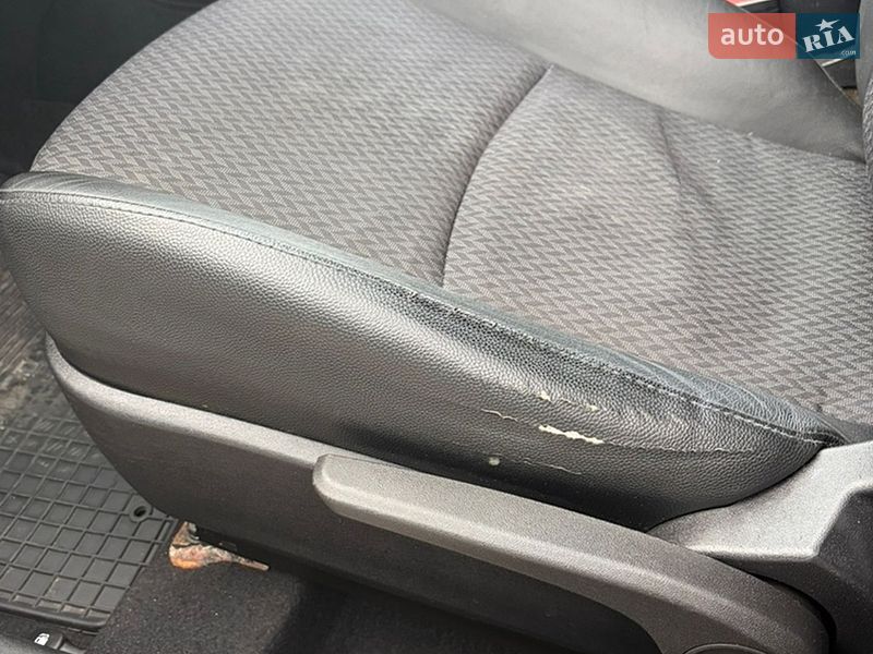 Універсал Kia Ceed 2008 в Луцьку фото 17 Універсал Kia Ceed 2008 в Луцьку