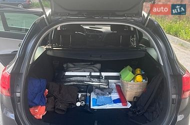 Универсал Kia Ceed 2014 в Ровно фото 10 Универсал Kia Ceed 2014 в Ровно