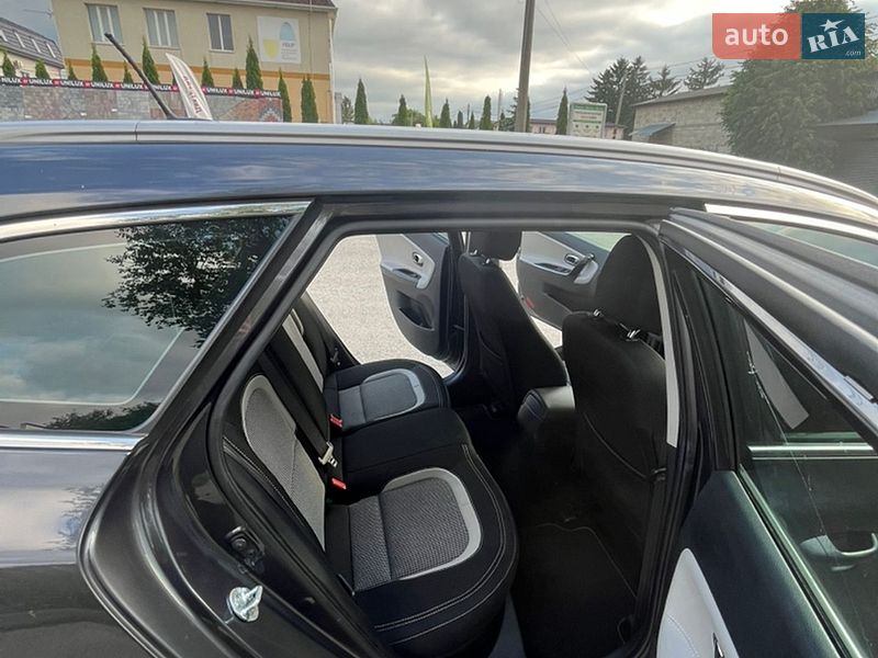 Универсал Kia Ceed 2014 в Ровно фото 13 Универсал Kia Ceed 2014 в Ровно