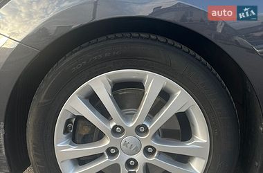 Универсал Kia Ceed 2014 в Ровно фото 14 Универсал Kia Ceed 2014 в Ровно