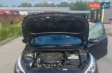 Универсал Kia Ceed 2014 в Ровно фото 15 Универсал Kia Ceed 2014 в Ровно