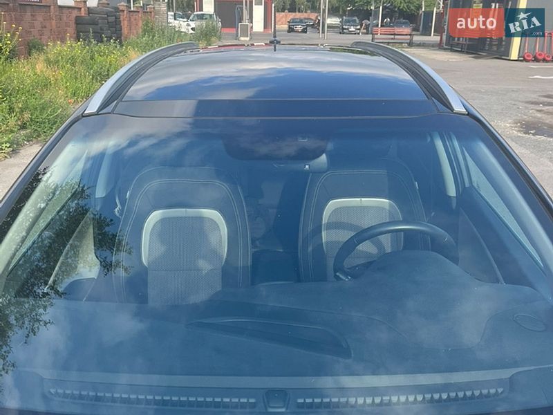 Универсал Kia Ceed 2014 в Ровно фото 17 Универсал Kia Ceed 2014 в Ровно