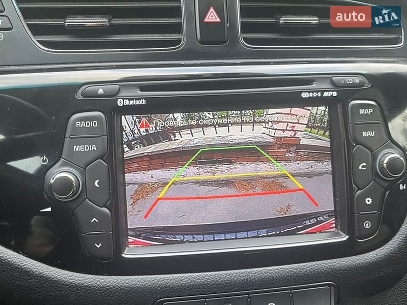 Универсал Kia Ceed 2014 в Ровно фото 18 Универсал Kia Ceed 2014 в Ровно