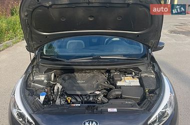 Универсал Kia Ceed 2014 в Ровно фото 16 Универсал Kia Ceed 2014 в Ровно