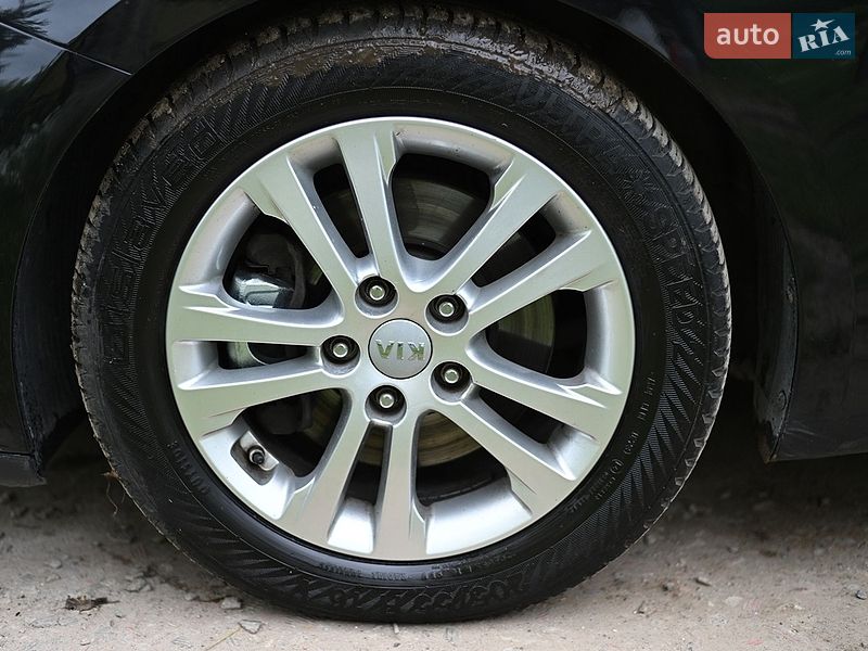 Универсал Kia Ceed 2014 в Львове фото 13 Универсал Kia Ceed 2014 в Львове