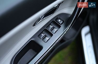 Универсал Kia Ceed 2014 в Львове фото 36 Универсал Kia Ceed 2014 в Львове