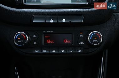 Универсал Kia Ceed 2014 в Львове фото 33 Универсал Kia Ceed 2014 в Львове
