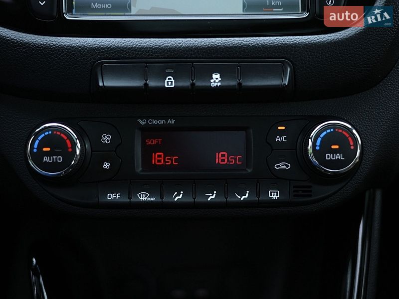 Универсал Kia Ceed 2014 в Львове фото 33 Универсал Kia Ceed 2014 в Львове