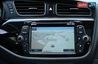 Универсал Kia Ceed 2014 в Львове фото 34 Универсал Kia Ceed 2014 в Львове