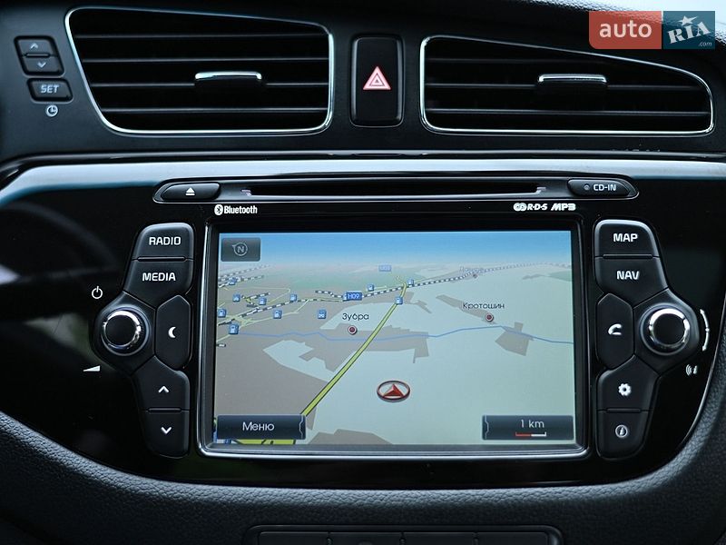 Универсал Kia Ceed 2014 в Львове фото 34 Универсал Kia Ceed 2014 в Львове