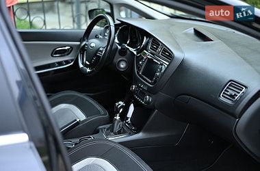 Универсал Kia Ceed 2014 в Львове фото 40 Универсал Kia Ceed 2014 в Львове