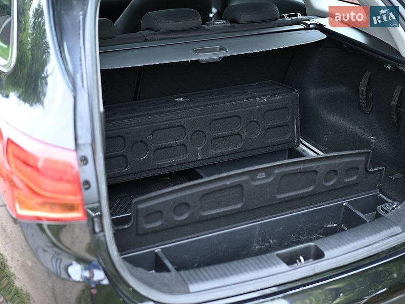 Универсал Kia Ceed 2014 в Львове фото 46 Универсал Kia Ceed 2014 в Львове
