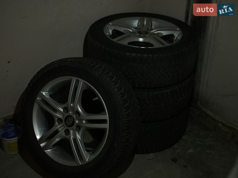 Универсал Kia Ceed 2014 в Львове фото 49 Универсал Kia Ceed 2014 в Львове