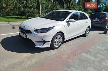 Kia Ceed  2022