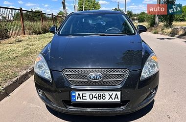 Kia Ceed 2007