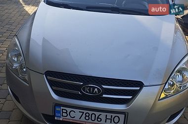 Kia Ceed  2009