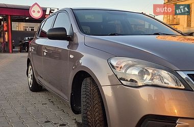 Хэтчбек Kia Ceed 2012 в Львове фото 7 Хэтчбек Kia Ceed 2012 в Львове