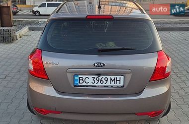Хэтчбек Kia Ceed 2012 в Львове фото 10 Хэтчбек Kia Ceed 2012 в Львове