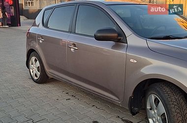 Хэтчбек Kia Ceed 2012 в Львове фото 13 Хэтчбек Kia Ceed 2012 в Львове