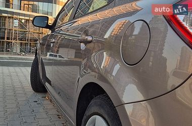 Хэтчбек Kia Ceed 2012 в Львове фото 18 Хэтчбек Kia Ceed 2012 в Львове