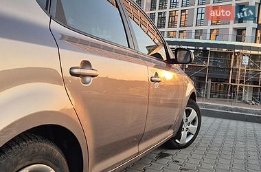 Хэтчбек Kia Ceed 2012 в Львове фото 19 Хэтчбек Kia Ceed 2012 в Львове
